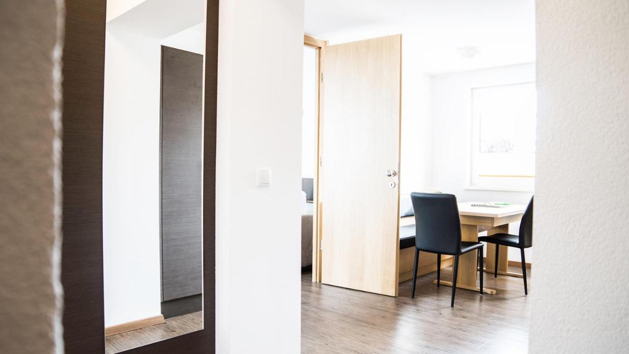 Apartmán Haus Steissbach Sankt Anton am Arlberg Exteriér fotografie