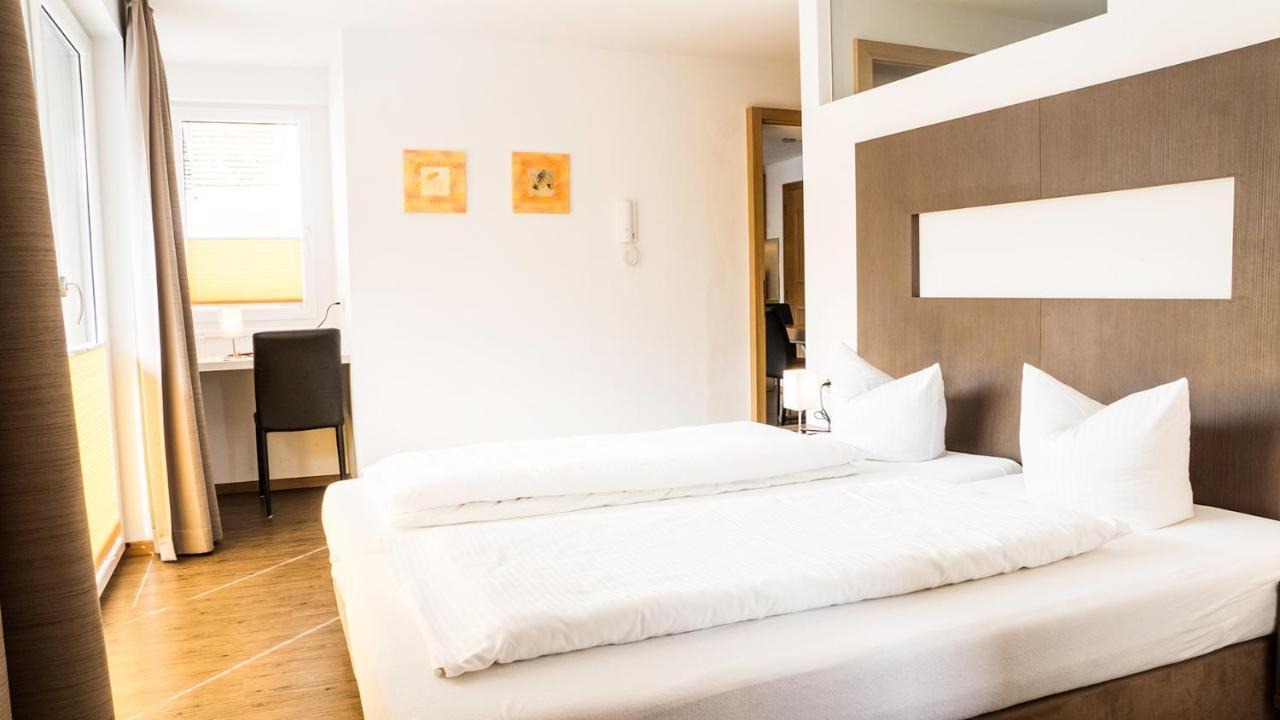 Apartmán Haus Steissbach Sankt Anton am Arlberg Exteriér fotografie