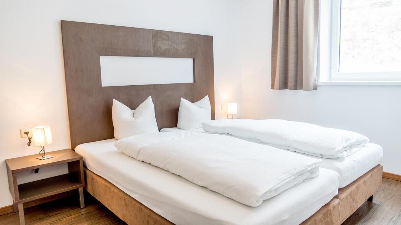 Apartmán Haus Steissbach Sankt Anton am Arlberg Exteriér fotografie