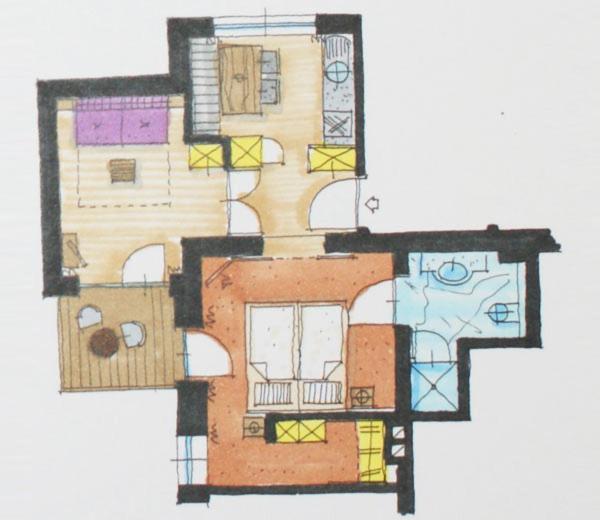 Apartmán Haus Steissbach Sankt Anton am Arlberg Exteriér fotografie