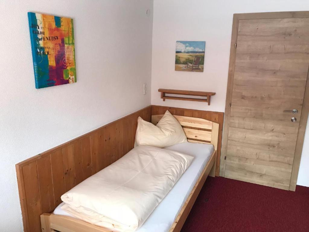 Apartmán Haus Steissbach Sankt Anton am Arlberg Exteriér fotografie
