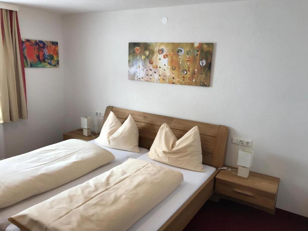 Apartmán Haus Steissbach Sankt Anton am Arlberg Exteriér fotografie