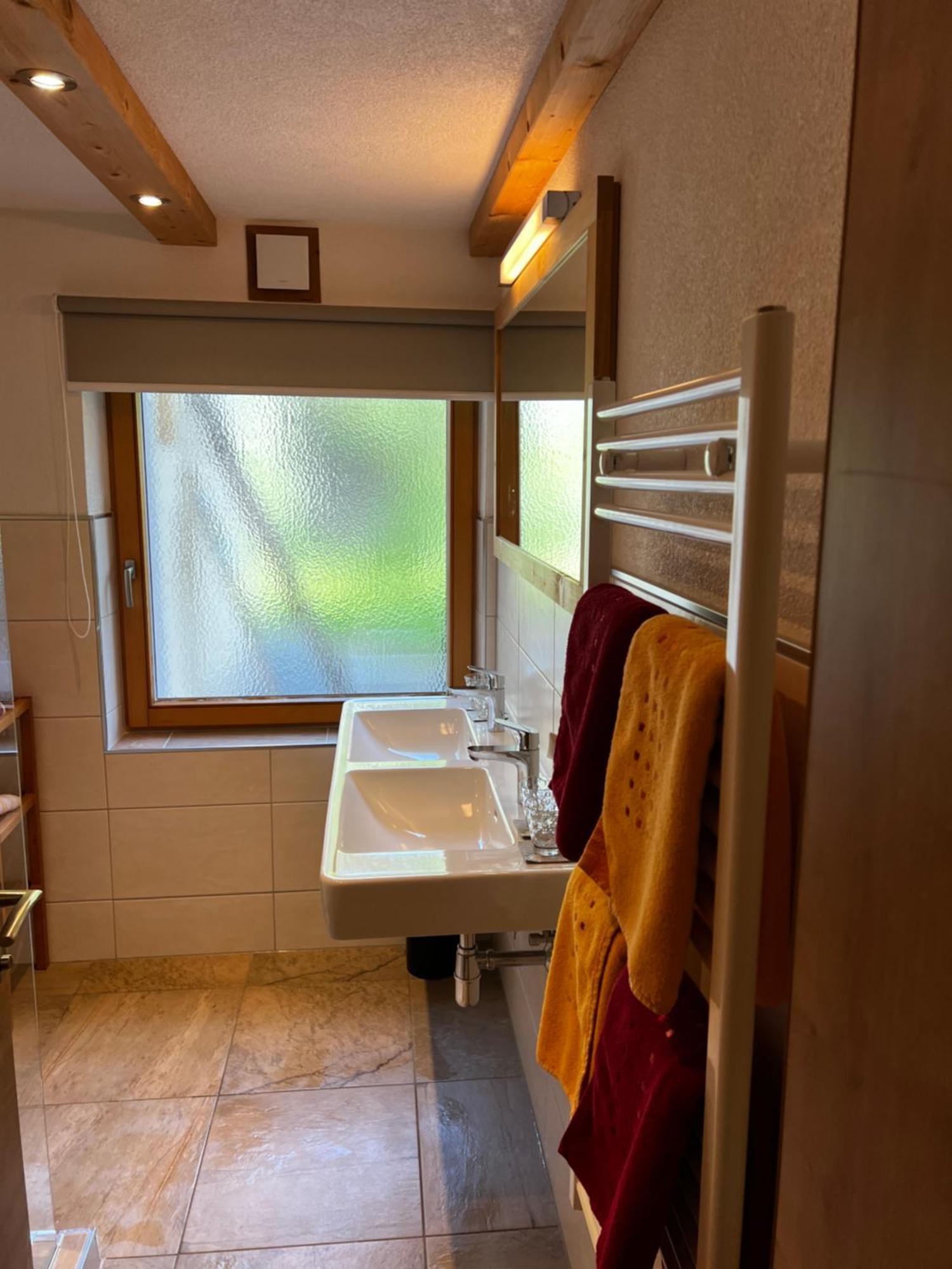 Apartmán Haus Steissbach Sankt Anton am Arlberg Exteriér fotografie